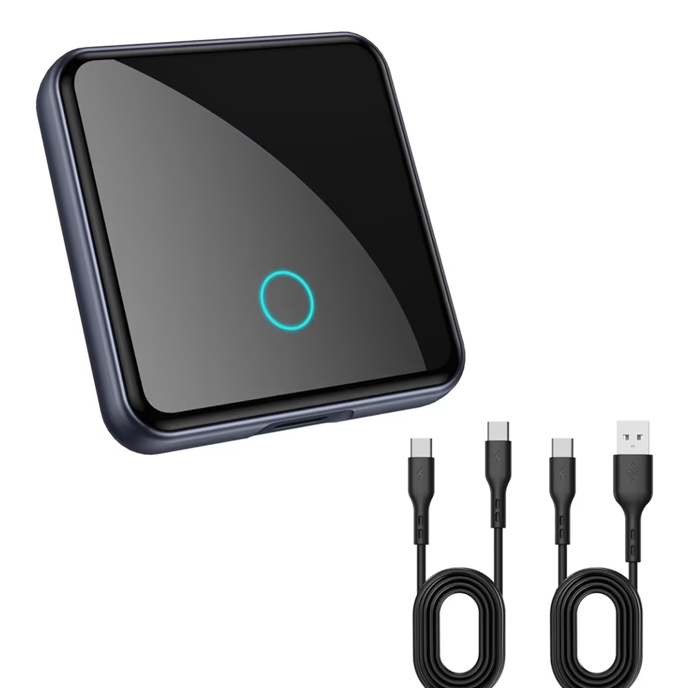 Wireless CarPlay Android Auto Adapter - Picture 3 of 11